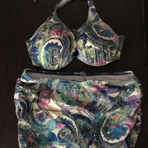 Victoria’s Secret bikini